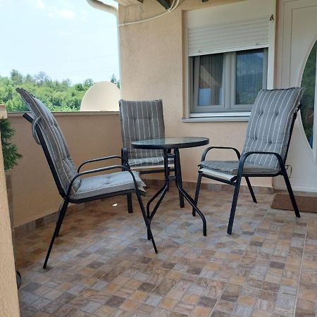 Netho Apartments Brda Mrcevac المظهر الخارجي الصورة
