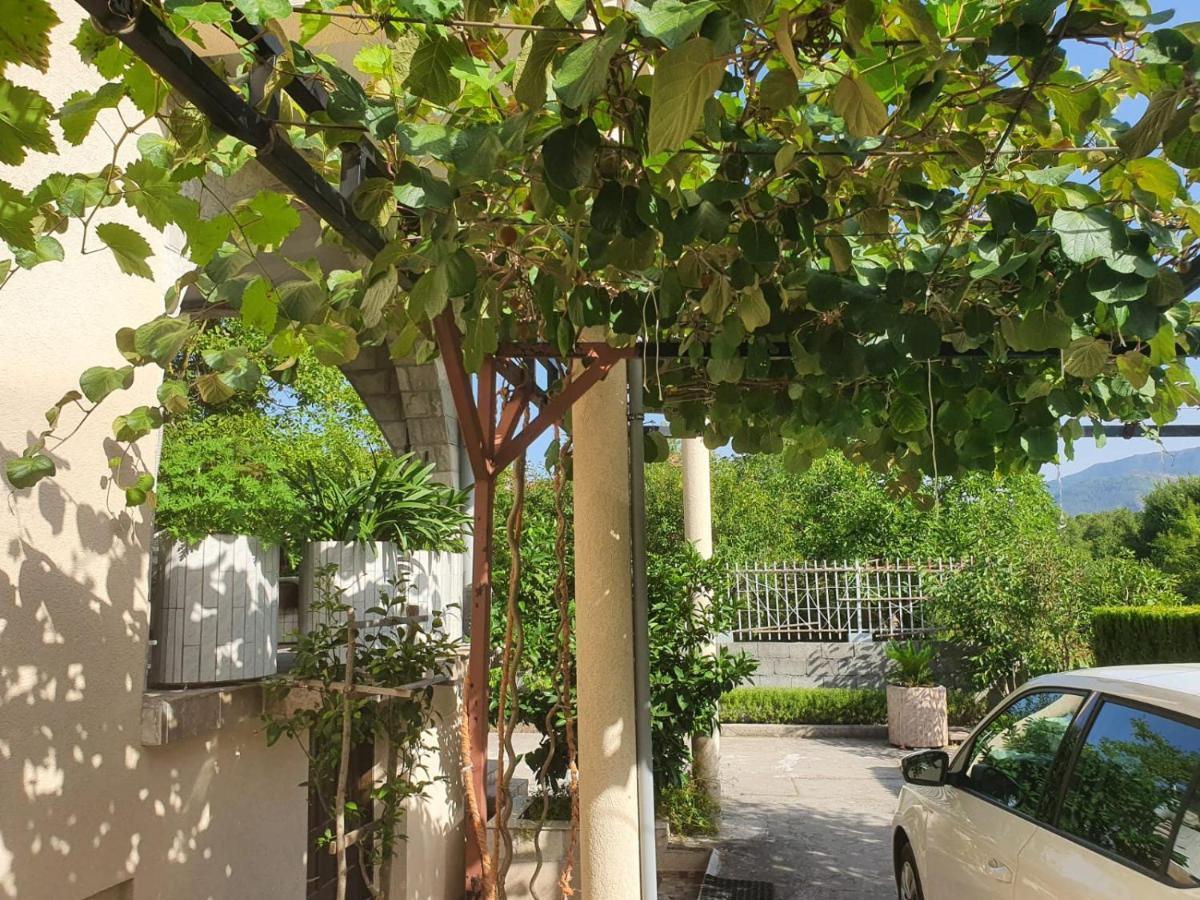 Netho Apartments Brda Mrcevac المظهر الخارجي الصورة