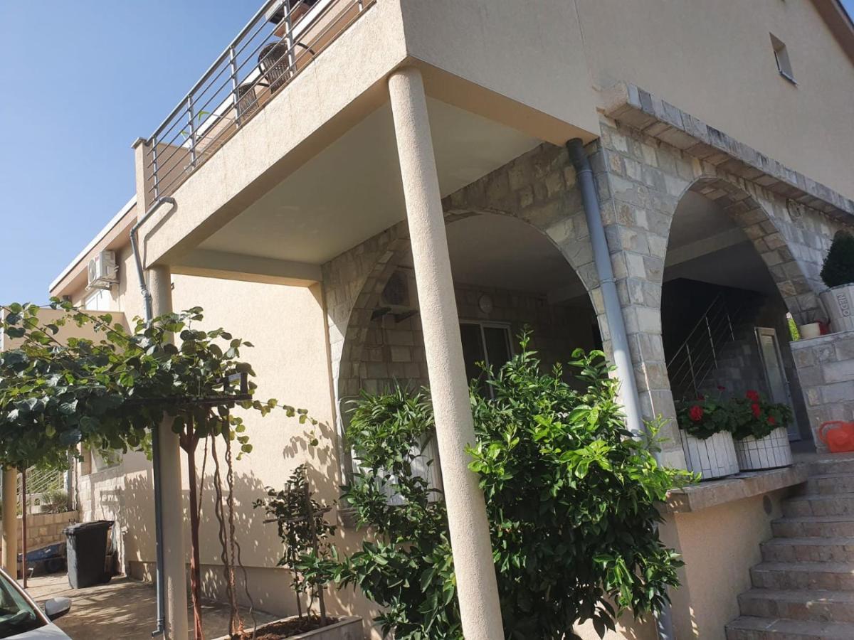 Netho Apartments Brda Mrcevac المظهر الخارجي الصورة