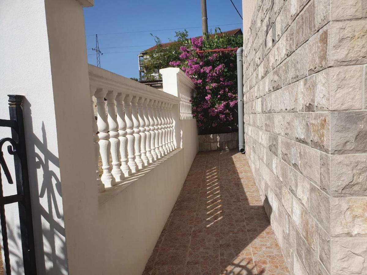 Netho Apartments Brda Mrcevac المظهر الخارجي الصورة