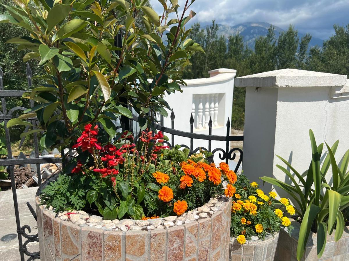 Netho Apartments Brda Mrcevac المظهر الخارجي الصورة