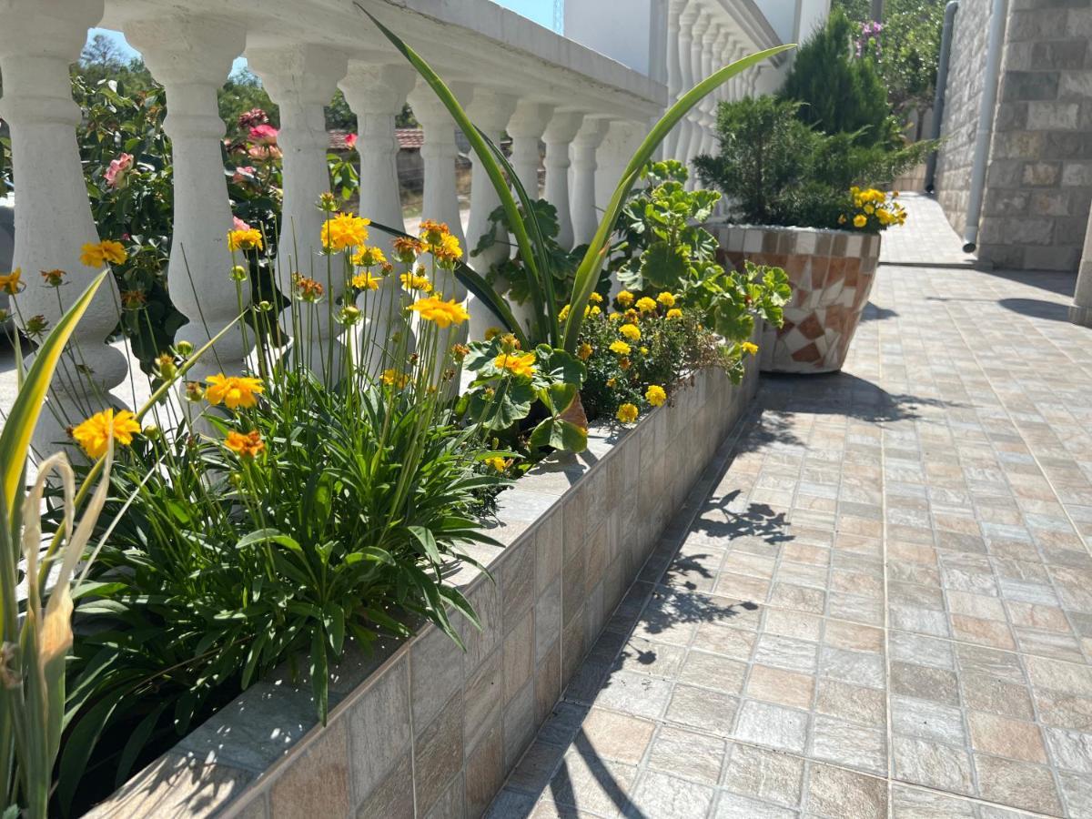 Netho Apartments Brda Mrcevac المظهر الخارجي الصورة