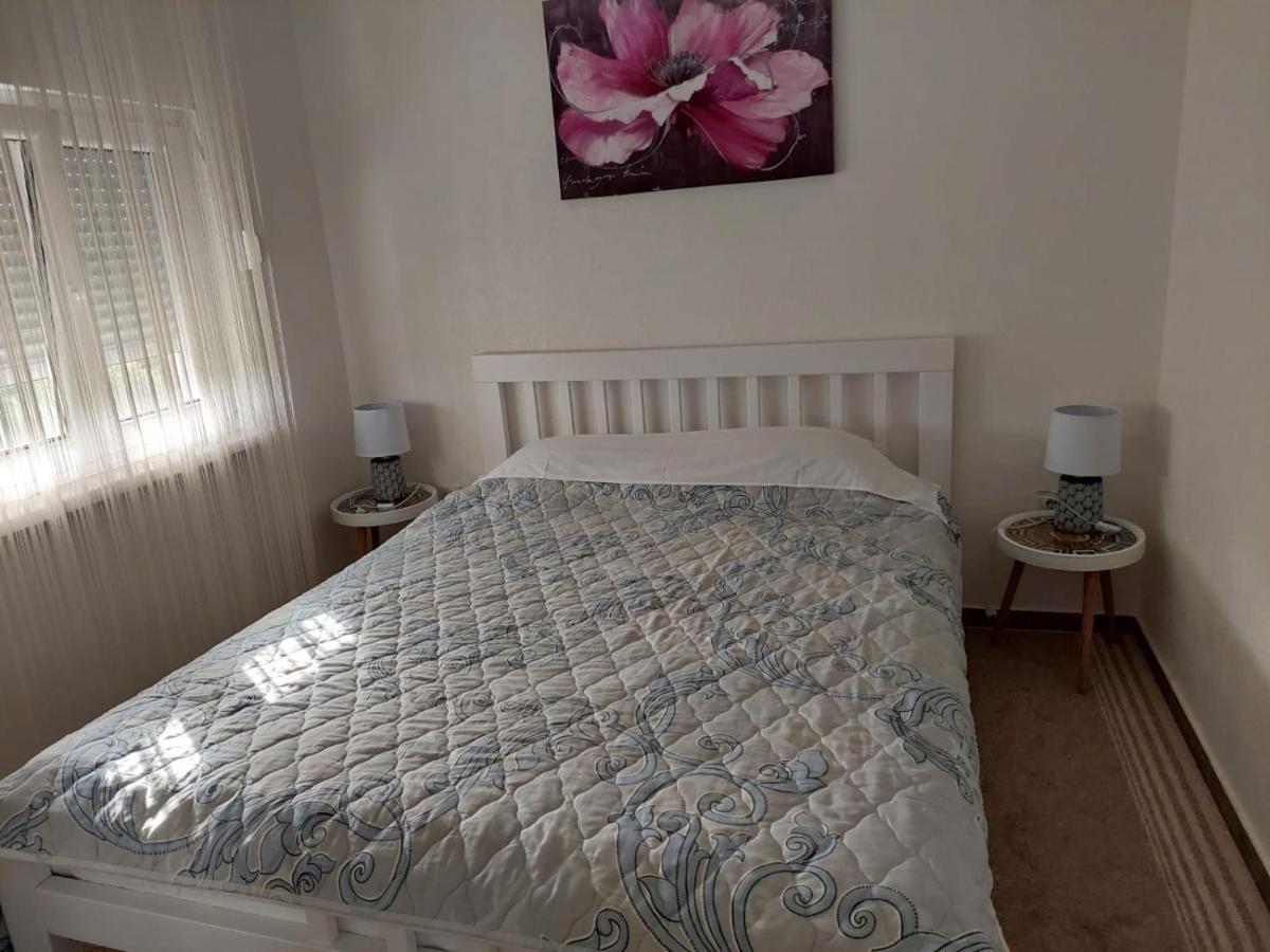 Netho Apartments Brda Mrcevac المظهر الخارجي الصورة