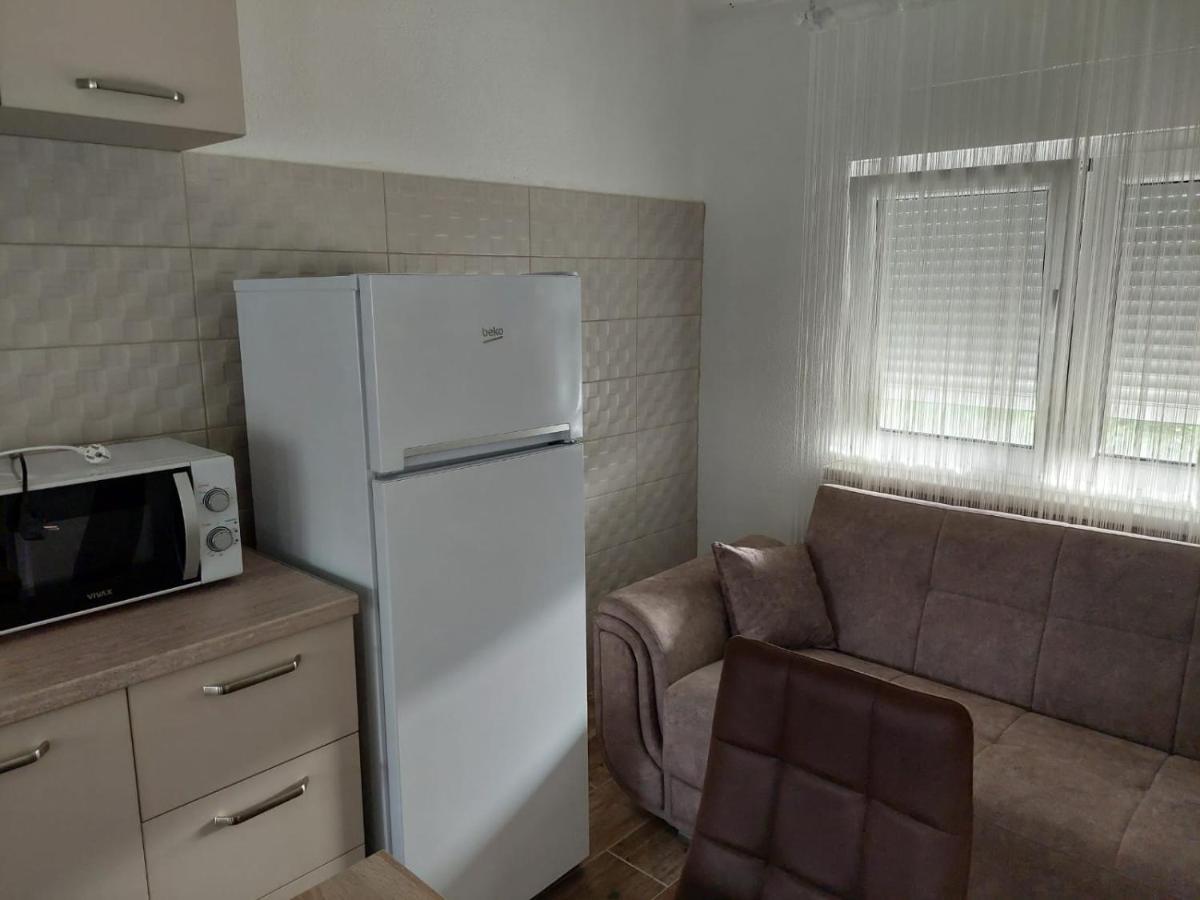 Netho Apartments Brda Mrcevac المظهر الخارجي الصورة