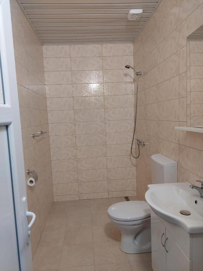 Netho Apartments Brda Mrcevac المظهر الخارجي الصورة