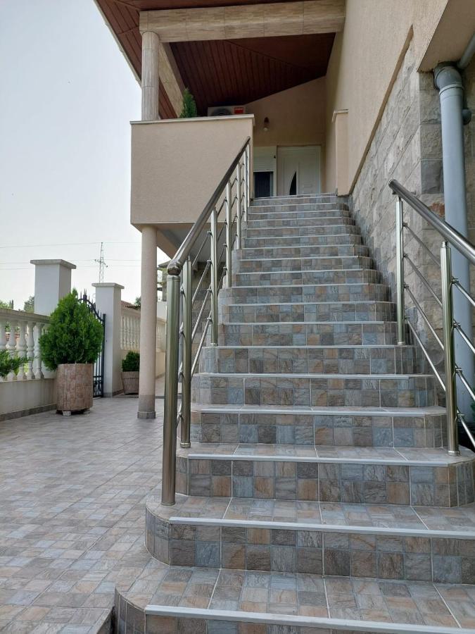Netho Apartments Brda Mrcevac المظهر الخارجي الصورة