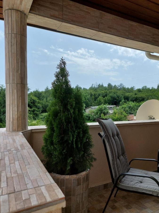 Netho Apartments Brda Mrcevac المظهر الخارجي الصورة