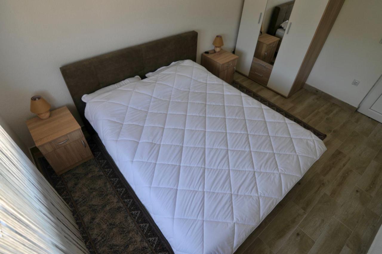 Netho Apartments Brda Mrcevac المظهر الخارجي الصورة