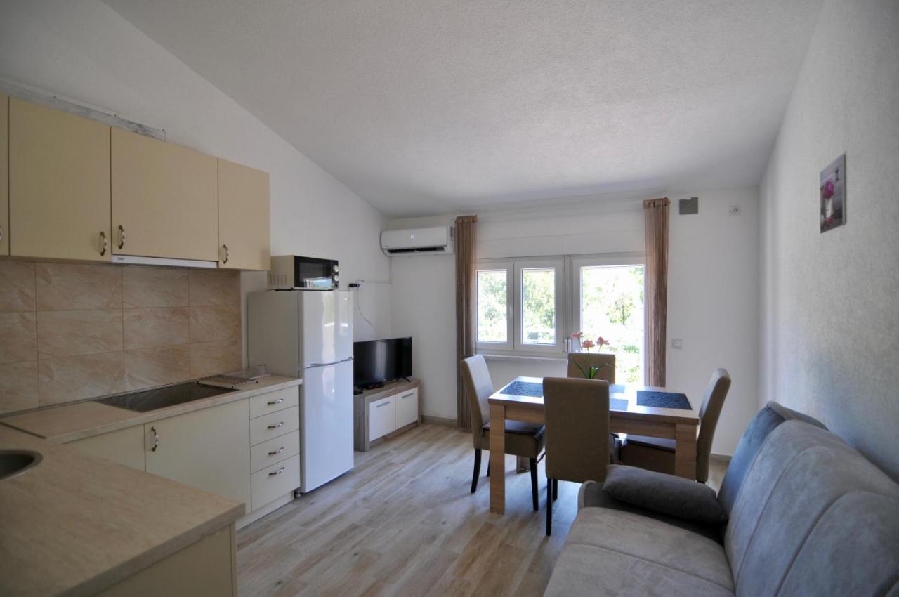 Netho Apartments Brda Mrcevac المظهر الخارجي الصورة