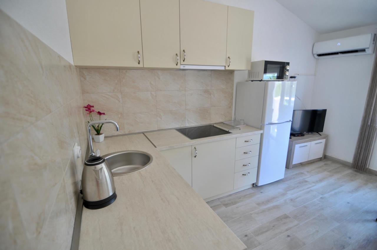 Netho Apartments Brda Mrcevac المظهر الخارجي الصورة