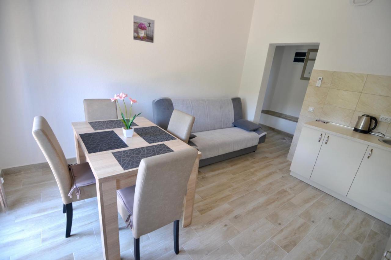 Netho Apartments Brda Mrcevac المظهر الخارجي الصورة