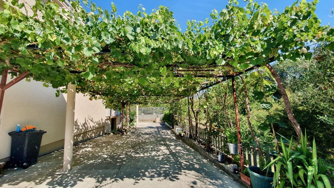Netho Apartments Brda Mrcevac المظهر الخارجي الصورة