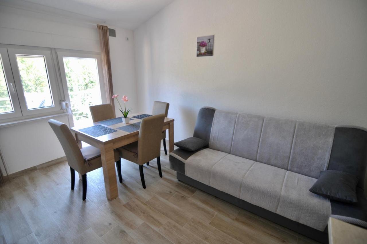 Netho Apartments Brda Mrcevac المظهر الخارجي الصورة