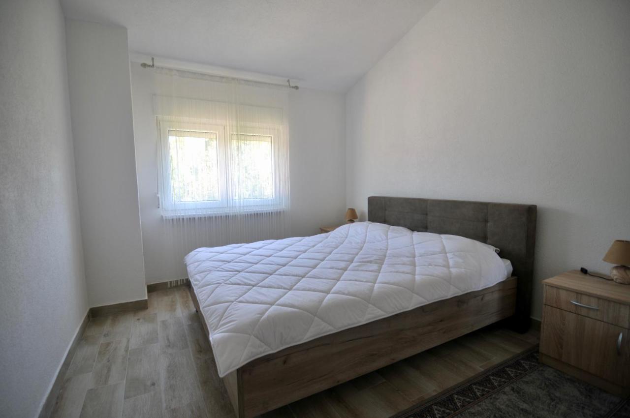Netho Apartments Brda Mrcevac المظهر الخارجي الصورة