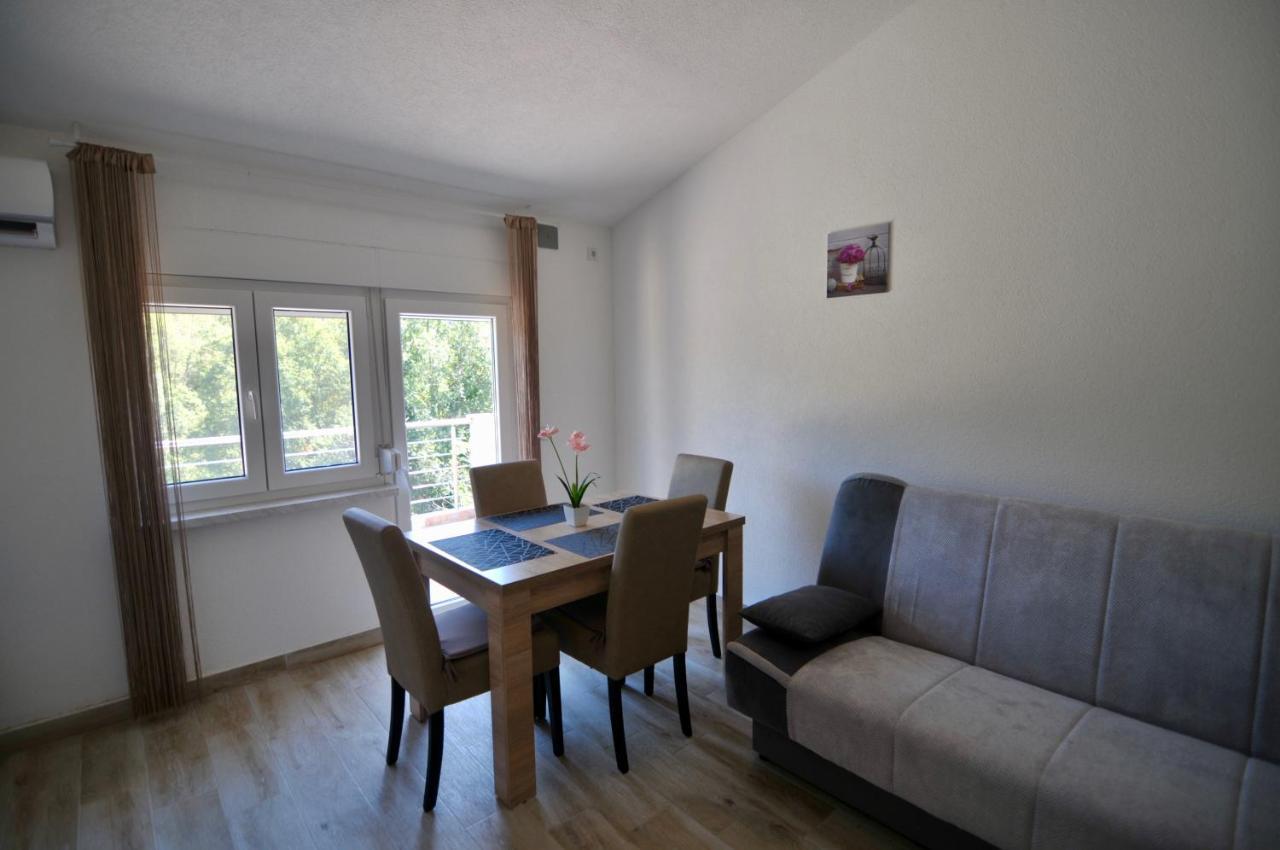 Netho Apartments Brda Mrcevac المظهر الخارجي الصورة