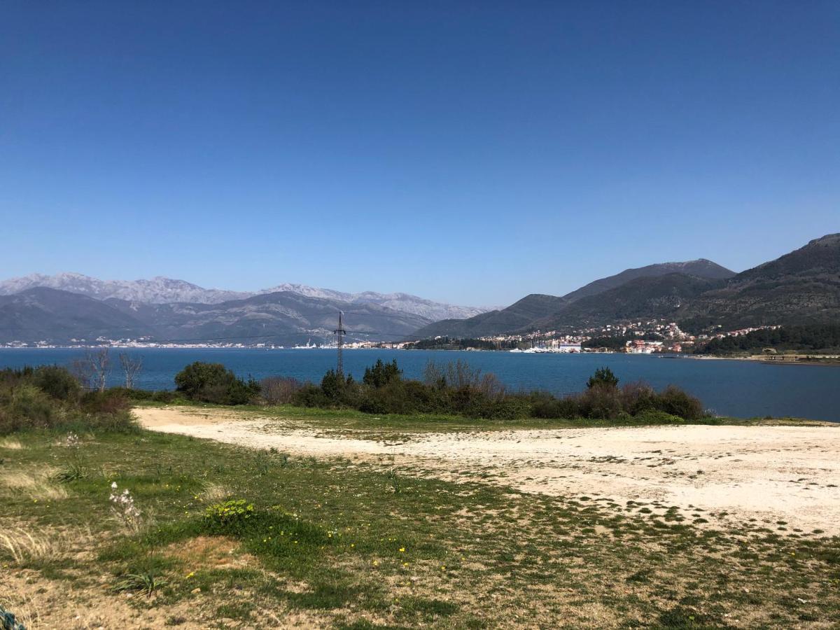 Netho Apartments Brda Mrcevac المظهر الخارجي الصورة